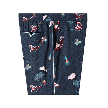 Playa of Eden (Shorts)