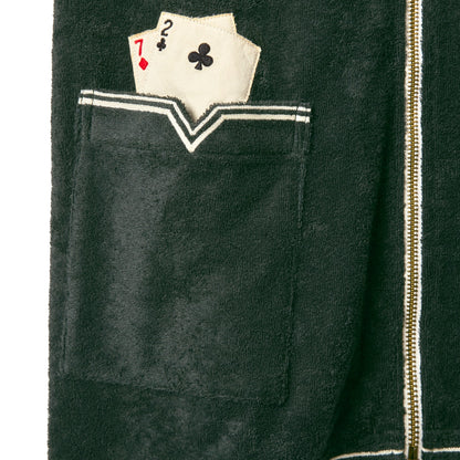 Customizable 'Vicey Dicey' Cabana