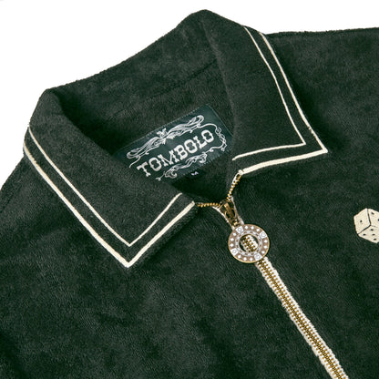 Customizable 'Vicey Dicey' Cabana