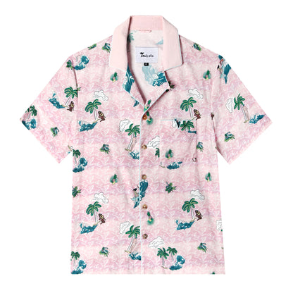 Playa of Eden (Pink)
