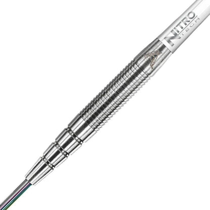 RED DRAGON Peter Wright Snakebite PL15 Darts - 90% Tungsten - 24g