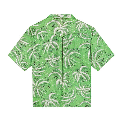 Palm Fronds (Green)