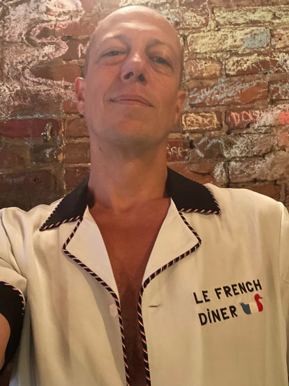 Le French Diner