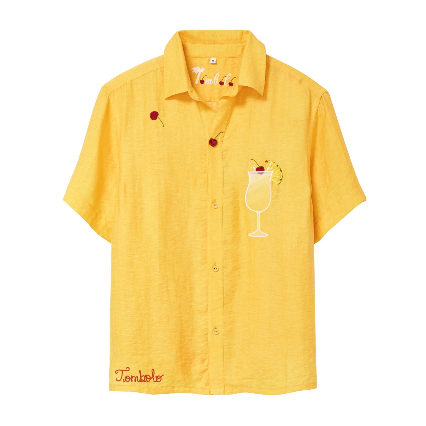 Customizable 'Do You Like Piña Cabanas?' ~ Relaxed Fit