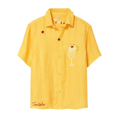 Customizable 'Do You Like Piña Cabanas?' ~ Relaxed Fit