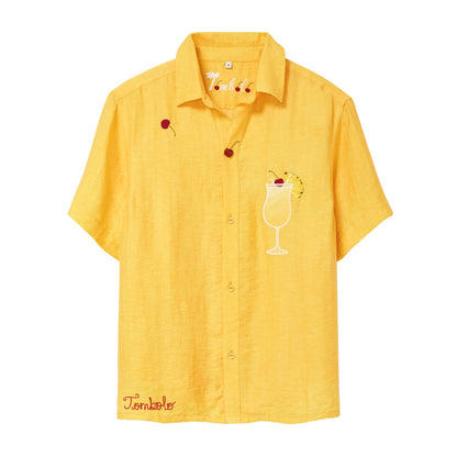 Customizable 'Do You Like Piña Cabanas?' ~ Relaxed Fit