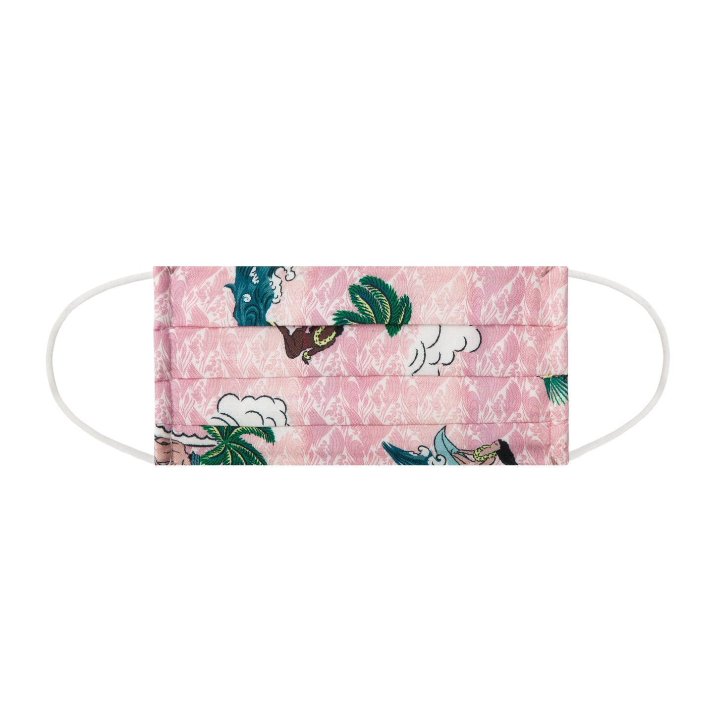 Playa of Eden (Pink)