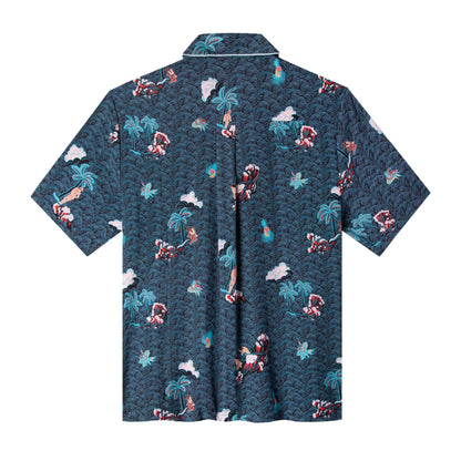 Playa of Eden (Navy)