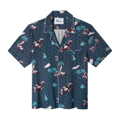 Playa of Eden (Navy)