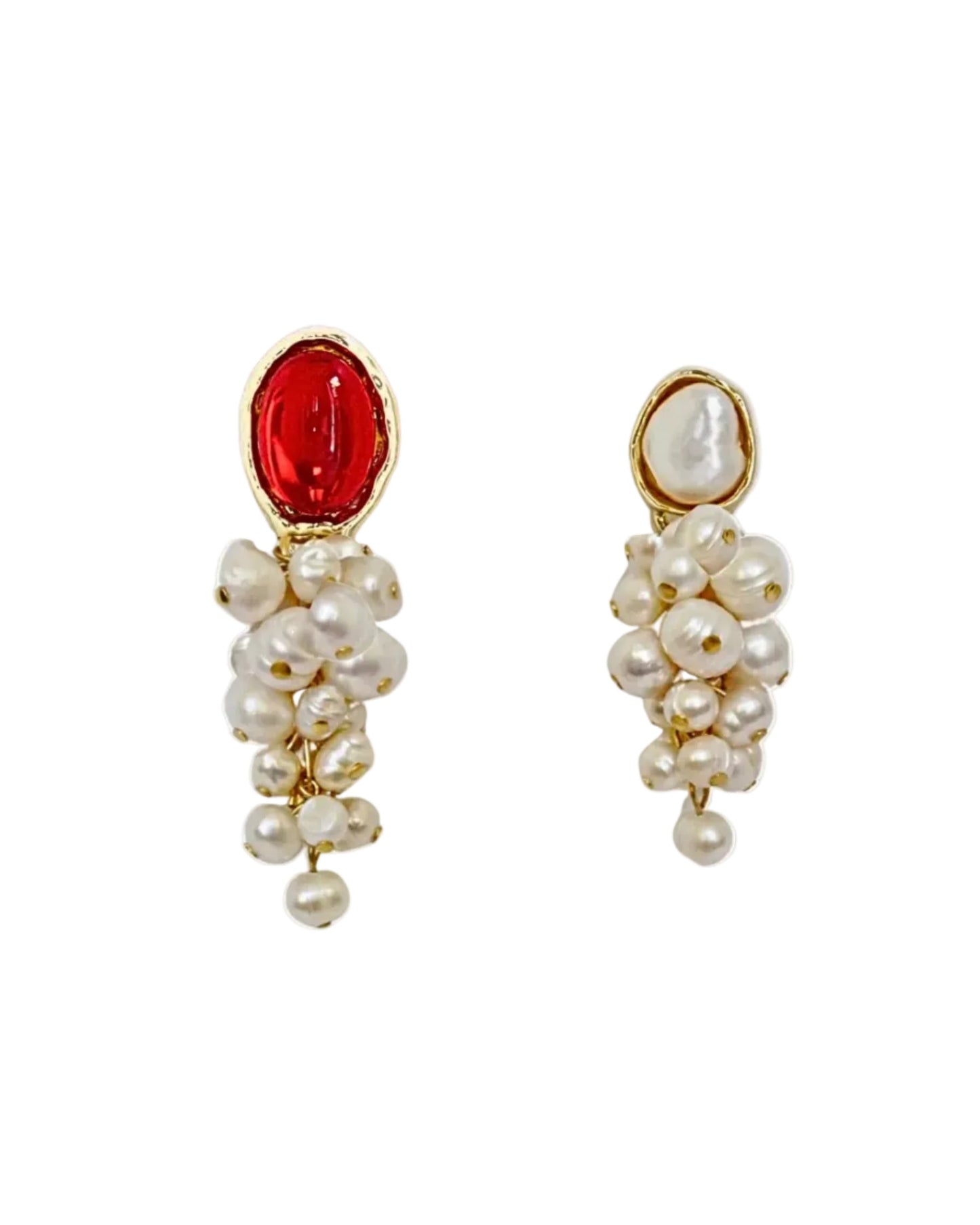 Victorian Earrings