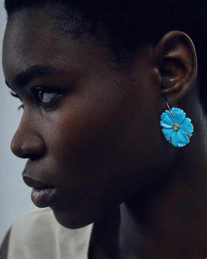 New Bloom Earrings