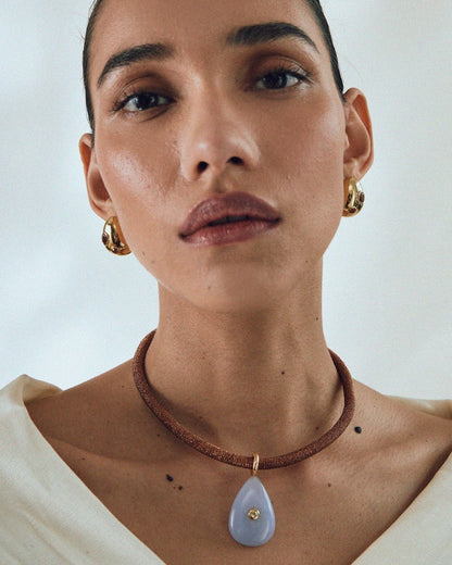Mini Arp Earrings