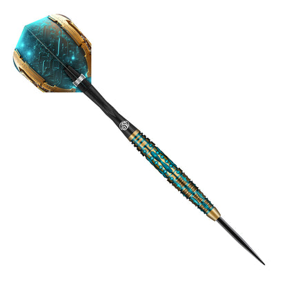 SHOT - AI REPLICANT Dart Set - 90% Tungsten - 23g