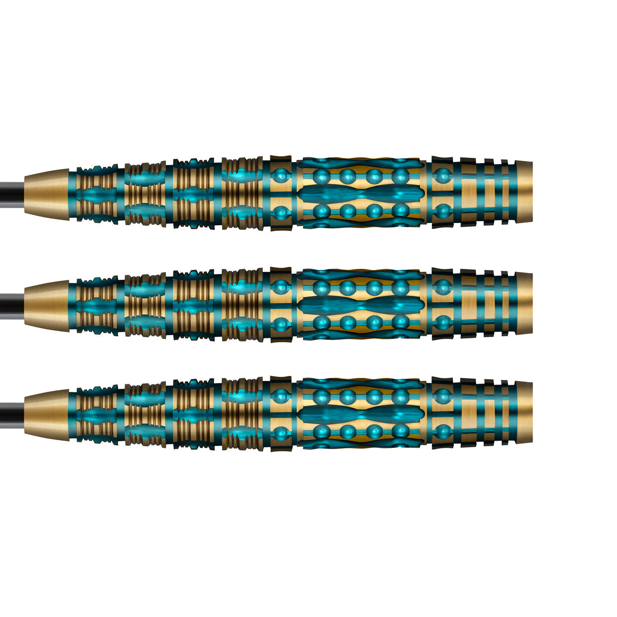 SHOT - AI REPLICANT Dart Set - 90% Tungsten - 23g