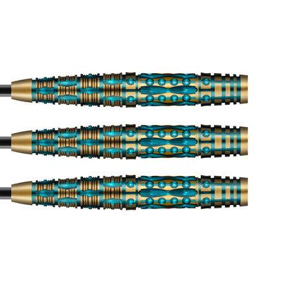 SHOT - AI REPLICANT Dart Set - 90% Tungsten - 23g