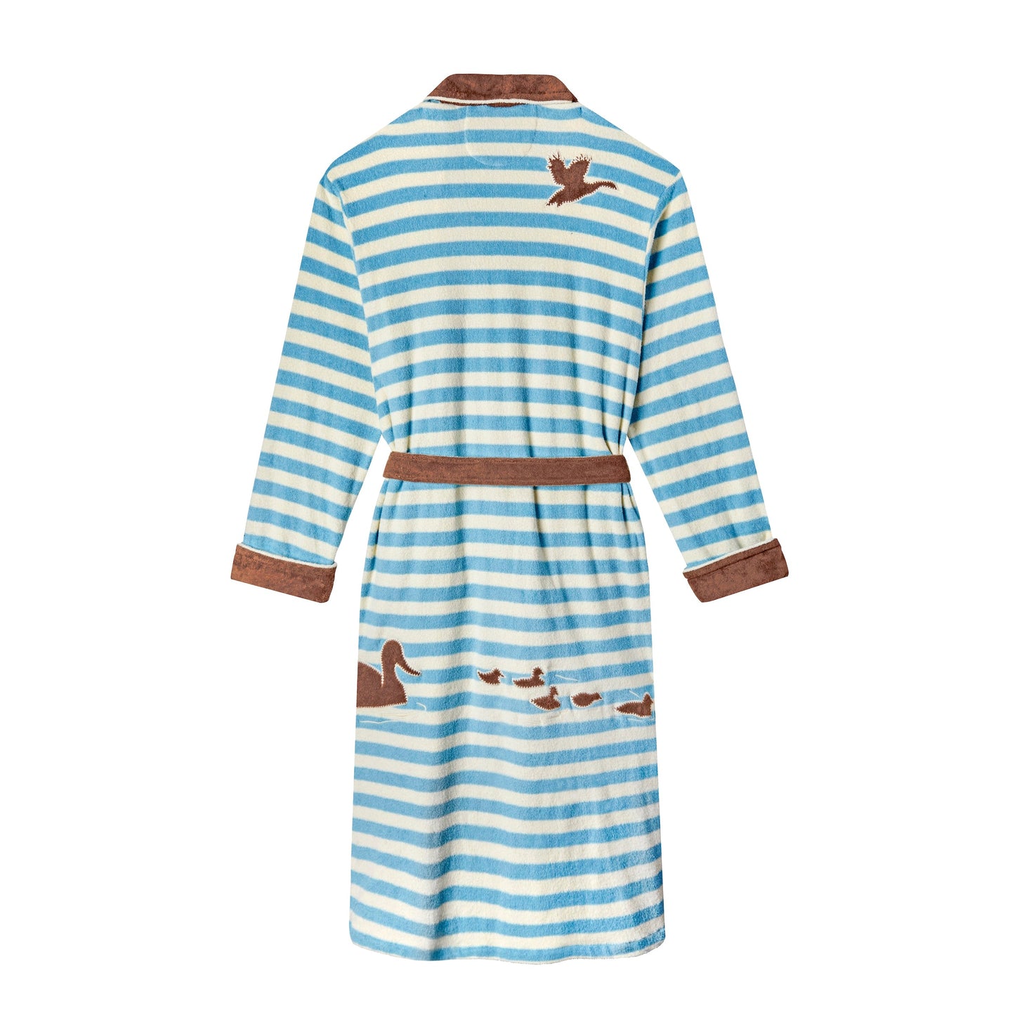 'The Sopranos' Fowl Play Robe