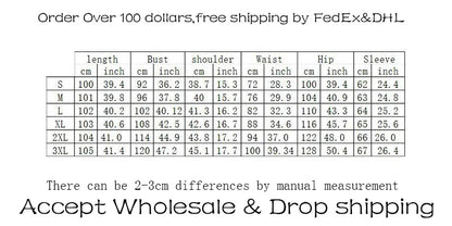 Long Sleeve Midi Dress Woman Ruffled Around Sexy Tight Dress with Lace Sleeves Elegant Party Girl Dress Dropshipping Wholesale