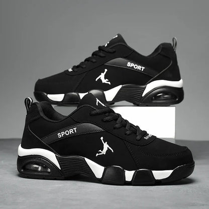 New Breathable Casual Sports Shoes, Outdoor Running Shoes, Comfortable and Soft Lining, Non-Slip and Wear-Resistant Soles, Stylish and Comfortable Design, Multi-Functional Fitness Training Shoes, Hiking Shoes, Basketball Shoe