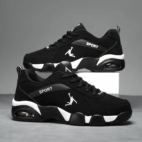 New Breathable Casual Sports Shoes, Outdoor Running Shoes, Comfortable and Soft Lining, Non-Slip and Wear-Resistant Soles, Stylish and Comfortable Design, Multi-Functional Fitness Training Shoes, Hiking Shoes, Basketball Shoe