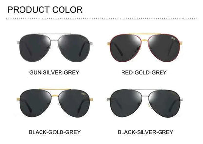 Audi  편광선글라스 UV400 Polarized Sunglasses for Men Women Motorcycle Glasses Anti-Glare Outdoor Adventure Shades 5012
