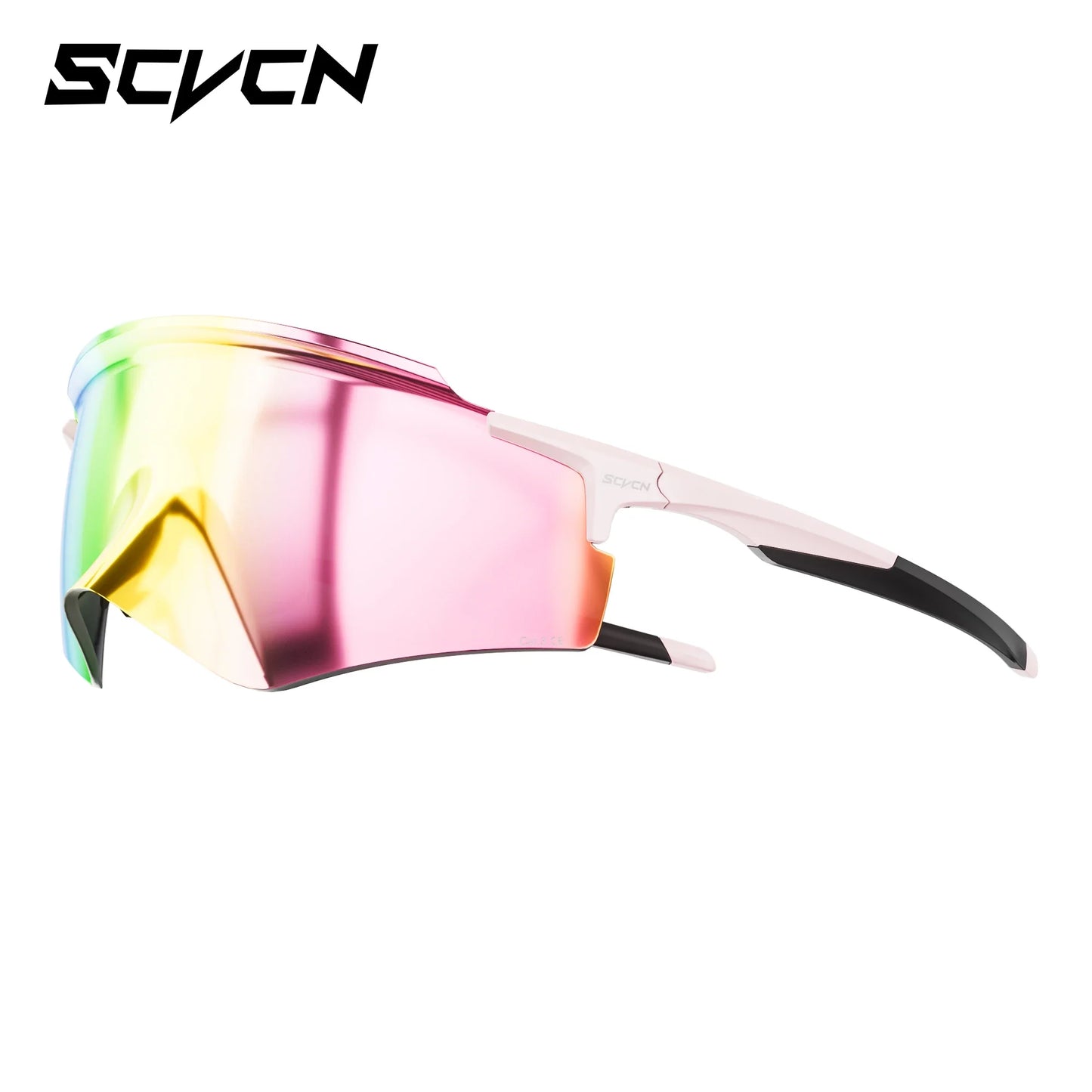 SCVCN New Eagle Beak Fashion Sunglasses Outdoor Cycling Climbing Glasses UV400 for Men Road Bike Women Sports Hiking Eyewear