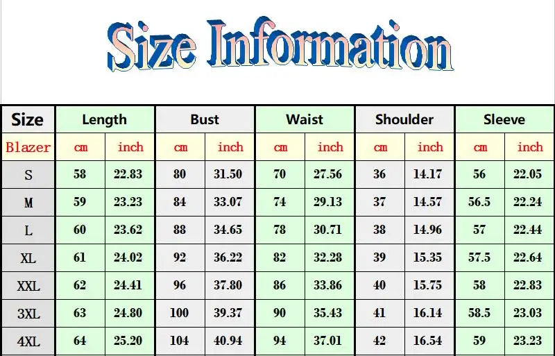 Fashion Business Women Interview Pants Suit Work Wear Office Ladies Long Sleeve Slim Formal Blazer and Trousers Set