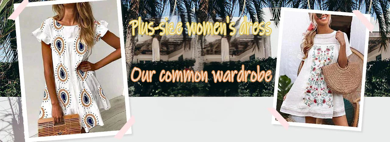 Plus Size Plaid Print Splicing Dress Elegant Surplice Neck Long Sleeve Dress Women's Plus Size Clothing
