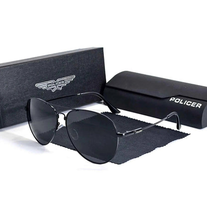 Audi  편광선글라스 UV400 Polarized Sunglasses for Men Women Motorcycle Glasses Anti-Glare Outdoor Adventure Shades 5012