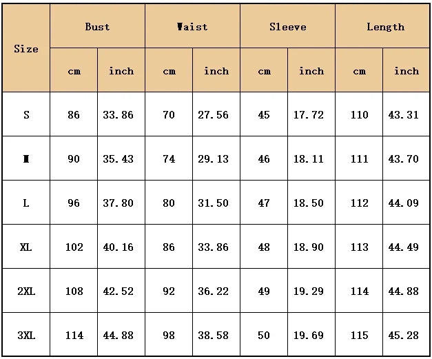 Elegant Dashiki African Dresses for Women Autumn Fashion African 3/4 Sleeve Polyester Midi Bodycon Dress African Clothes S-3XL