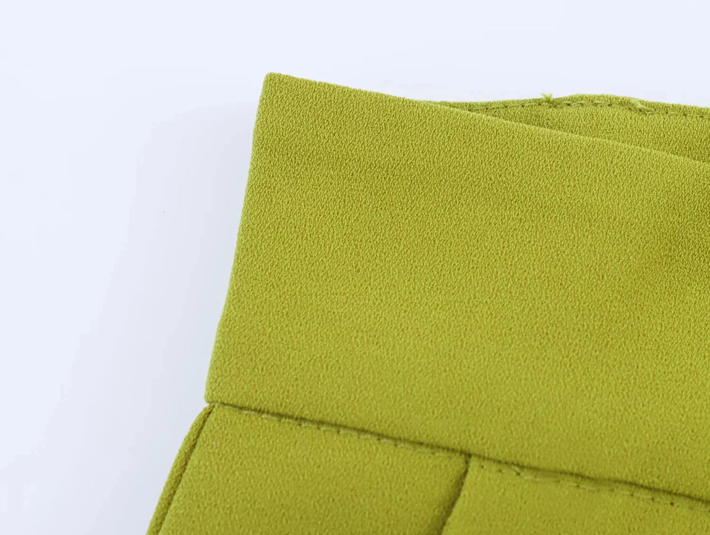 KONDALA 2025 Fall Winter Elegant Green Office Lady Suits Fashion Sashes Shrug Single Breasted Straight Blazers Chic Flare Pants