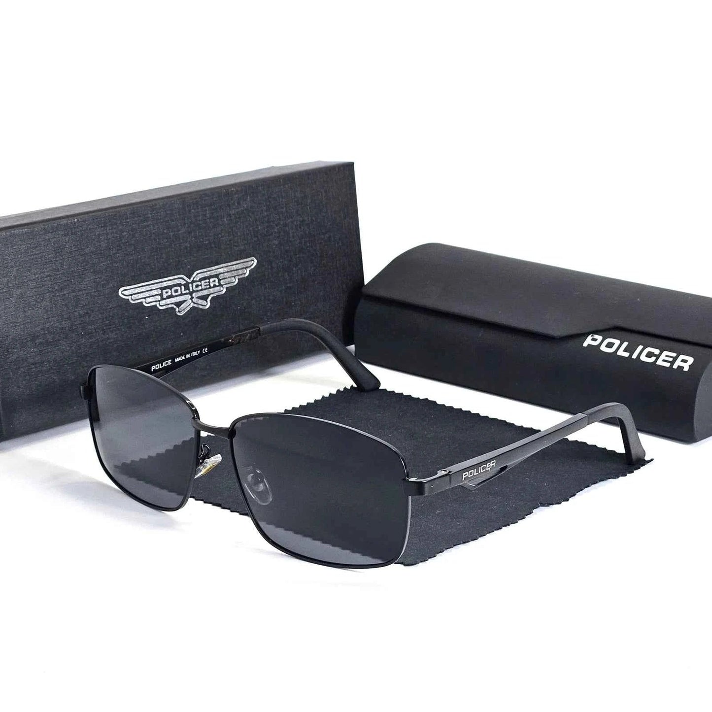 Audi  편광선글라스 UV400 Polarized Sunglasses for Men Women Motorcycle Glasses Anti-Glare Outdoor Adventure Shades 5012