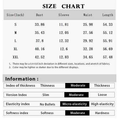 Spring Elegant Dress For Women Bow Tie Waist Cinched Dress A-Lin Flowing Skirt Office Women'S Clothing High Waisted Fashion Dres