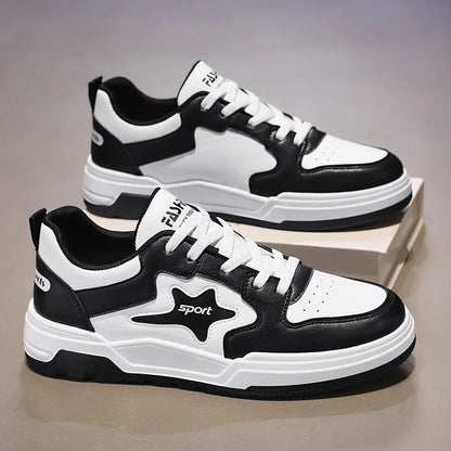 2026 Men‘s Casual Sneakers Breathable Athletic Shoes Lightweight Non-Slip Comfortable Sports Running Walking Shoes for Men