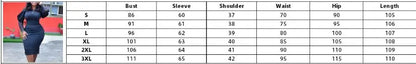 Sexy Bodycon Dresses for Women O Neck Lace Sleeve Sheath Package Hips Mid Calf Female Luxury Birthday Party Dinner Vestidos