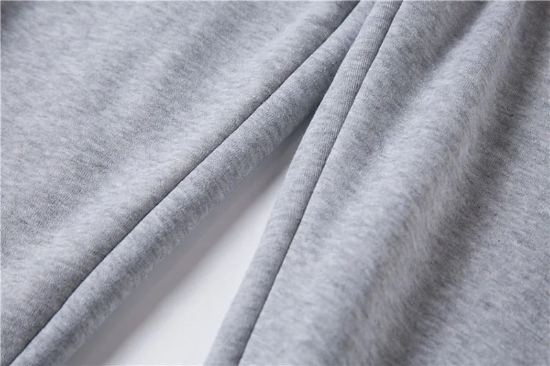 2023 Y2k Style Long Sleeve Hoodies Set Women Men Couple Sweatshirt Hoodies Trend Lover Tracksuit Queen King Printed New Fashion