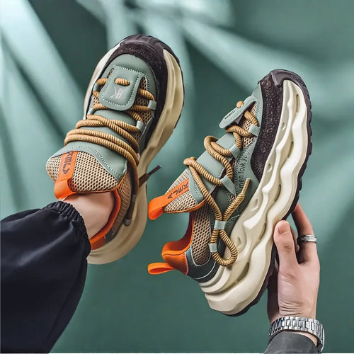 Aesthetic Sneakers Shoes Men Designer Luxury 2024 Slip On Shoes Men Resting Safety Shoe Man Holes Basketball Tennis Sock Tennis