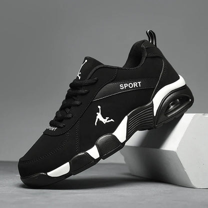 New Breathable Casual Sports Shoes, Outdoor Running Shoes, Comfortable and Soft Lining, Non-Slip and Wear-Resistant Soles, Stylish and Comfortable Design, Multi-Functional Fitness Training Shoes, Hiking Shoes, Basketball Shoe