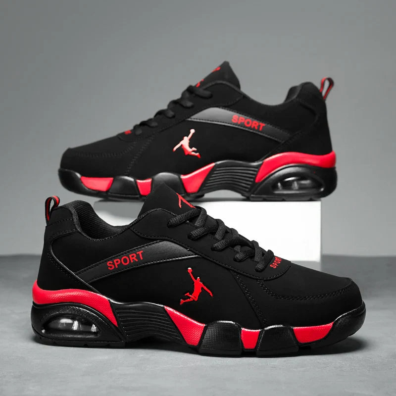 New Breathable Casual Sports Shoes, Outdoor Running Shoes, Comfortable and Soft Lining, Non-Slip and Wear-Resistant Soles, Stylish and Comfortable Design, Multi-Functional Fitness Training Shoes, Hiking Shoes, Basketball Shoe