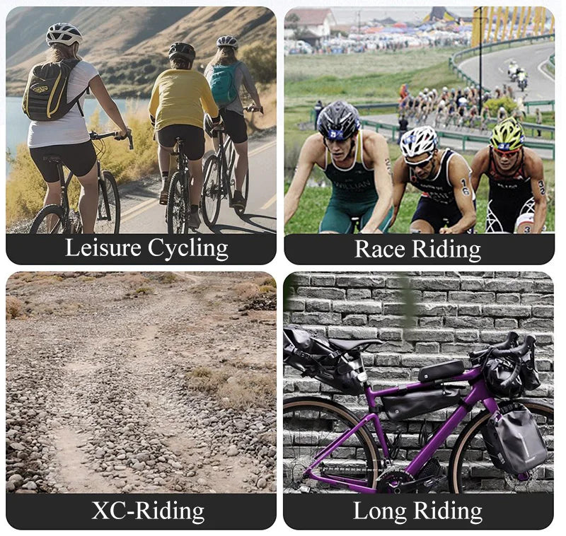 Twitter Carbon Wireless Gravel V3 Gravel Bike 700*40C WheelTop GEX-13S Electronic Road Disc Bicycle With 50mm Carbon Wheelsets