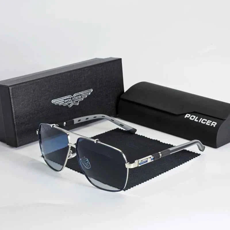 Audi  편광선글라스 UV400 Polarized Sunglasses for Men Women Motorcycle Glasses Anti-Glare Outdoor Adventure Shades 5012