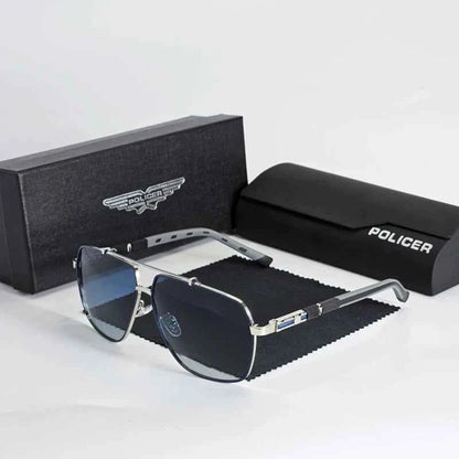 Audi  편광선글라스 UV400 Polarized Sunglasses for Men Women Motorcycle Glasses Anti-Glare Outdoor Adventure Shades 5012