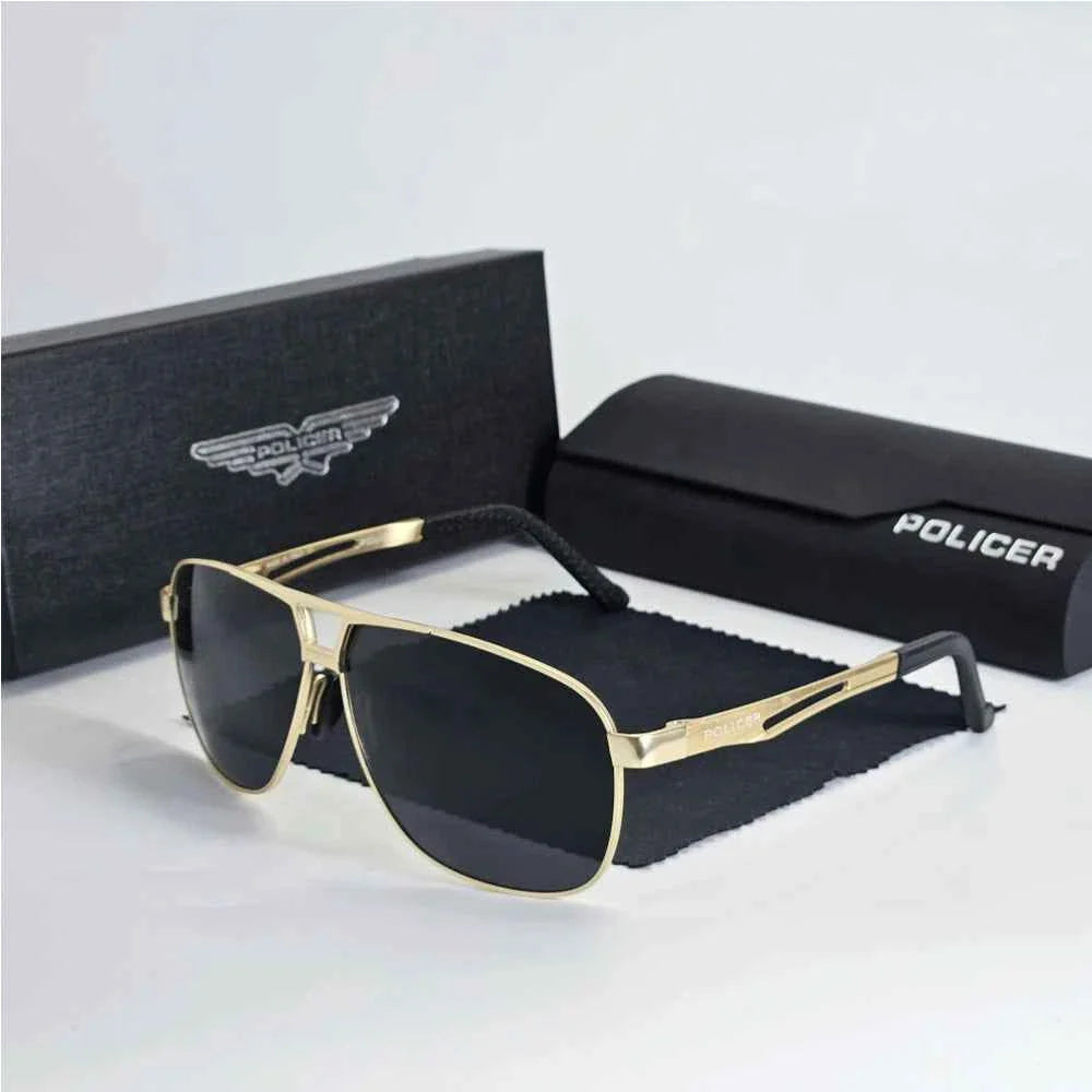 Audi  편광선글라스 UV400 Polarized Sunglasses for Men Women Motorcycle Glasses Anti-Glare Outdoor Adventure Shades 5012