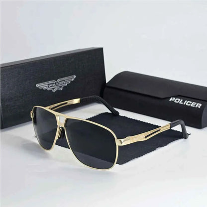 Audi  편광선글라스 UV400 Polarized Sunglasses for Men Women Motorcycle Glasses Anti-Glare Outdoor Adventure Shades 5012