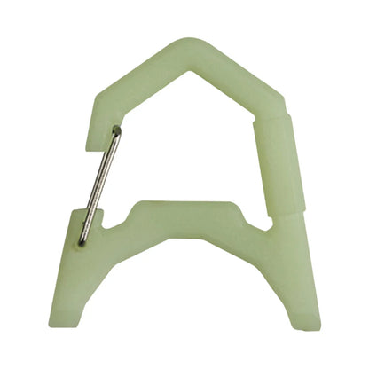 Tent Lamp Hanging Hook GZ Lamp Carabiner Camping Lantern Hanging Buckle for Outdoor Camping Fishing