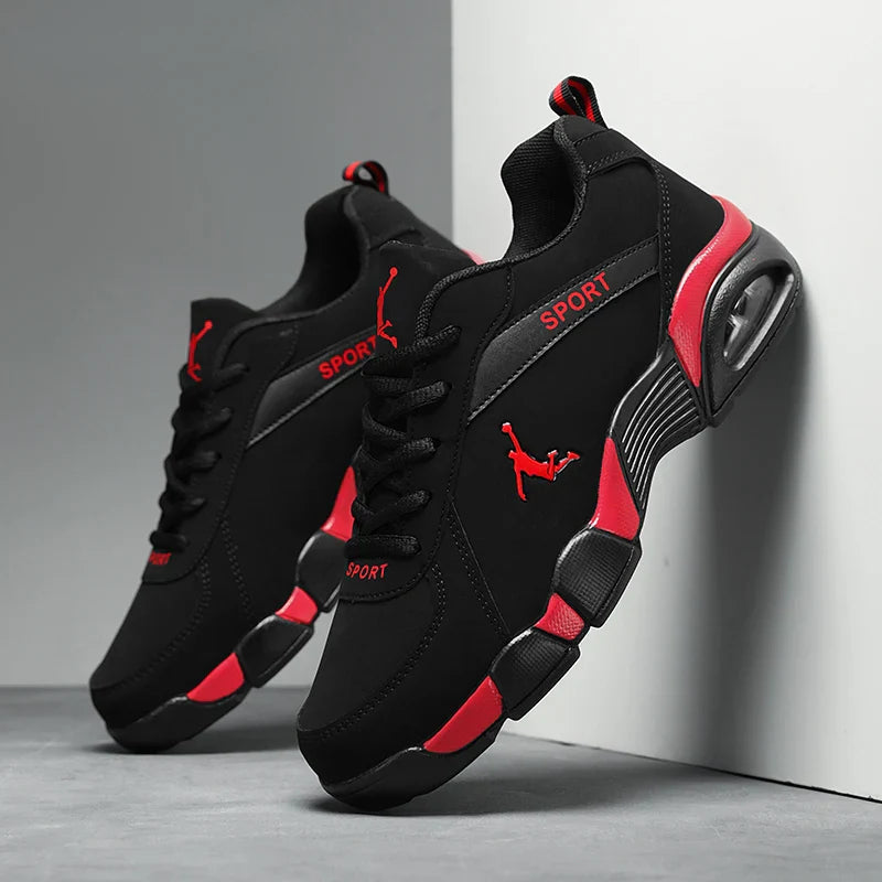 New Breathable Casual Sports Shoes, Outdoor Running Shoes, Comfortable and Soft Lining, Non-Slip and Wear-Resistant Soles, Stylish and Comfortable Design, Multi-Functional Fitness Training Shoes, Hiking Shoes, Basketball Shoe