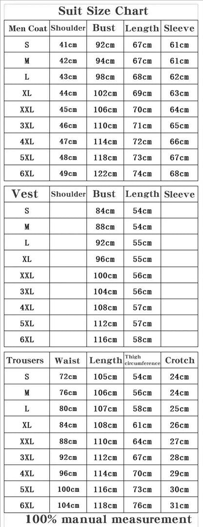 Suit For Men Elegant Wedding 3 Pieces 2 Sets Blazers Full Jackets Vest Pants Formal Fashion Luxury Coats 2025 Classic Costume