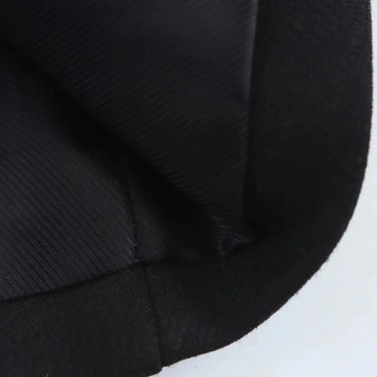 KONDALA 2026 Spring Summer Elegant Office Lady Solid Suits Fashion Slim Single Button Shrug Blazers Chic Zipper Flare Pants