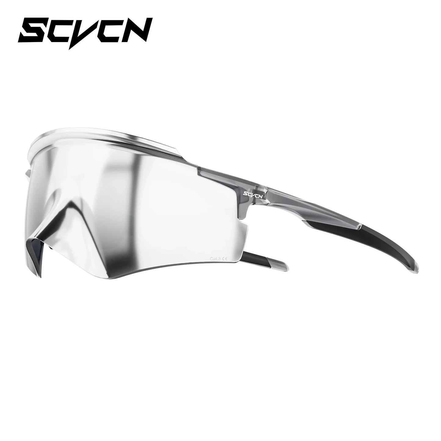 SCVCN New Eagle Beak Fashion Sunglasses Outdoor Cycling Climbing Glasses UV400 for Men Road Bike Women Sports Hiking Eyewear