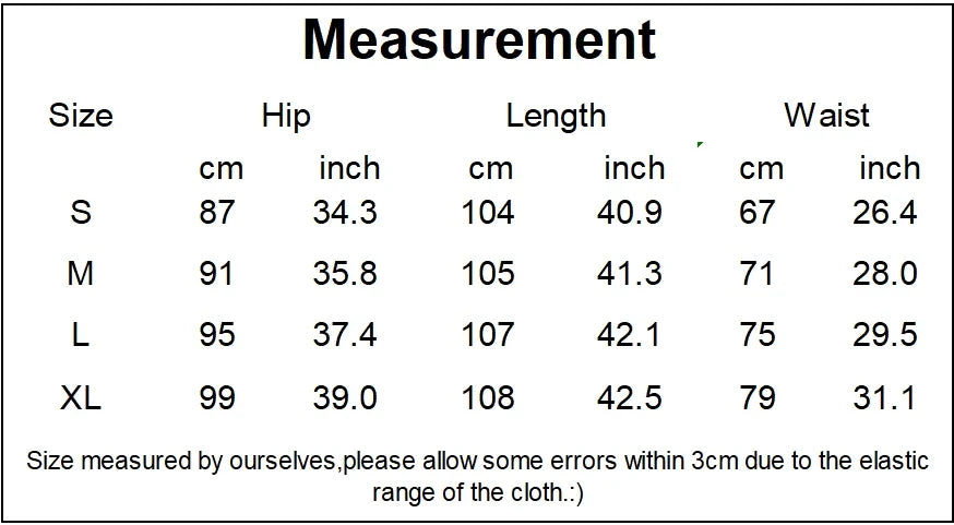 2024 Spring Summer New Women's Slit Trousers Cannon Beads High Waist Metal Sheet Skinny Pants