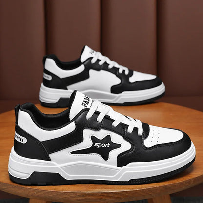 2026 Men‘s Casual Sneakers Breathable Athletic Shoes Lightweight Non-Slip Comfortable Sports Running Walking Shoes for Men